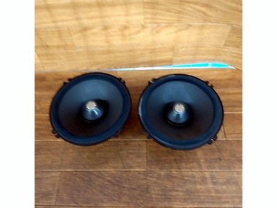 carrozzeria TS-Z172PRS Car Audio Tested Working