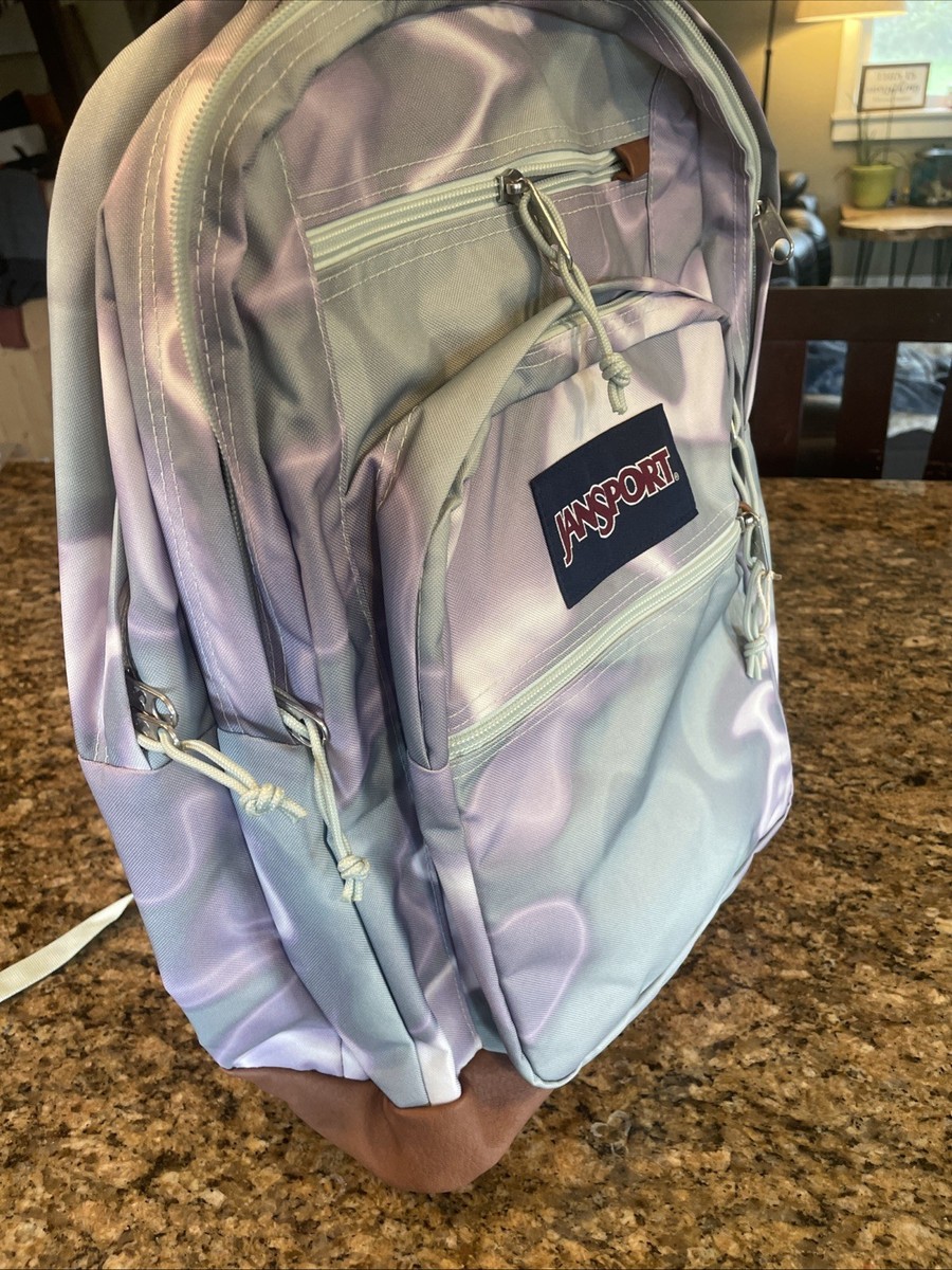 JANSPORT 公式 クールスチューデント PLATINUM PUDDLES s-l400.jpg