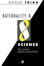 Rationality & Science: Can Science Explain Everything?-Roger Tri