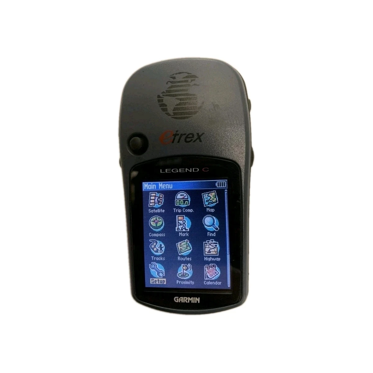 Garmin eTrex Legend Handheld/Outdoor Car GPS Units for sale | eBay Garmin eTrex Legend Handheld/Outdoor Car GPS Units for sale | eBay