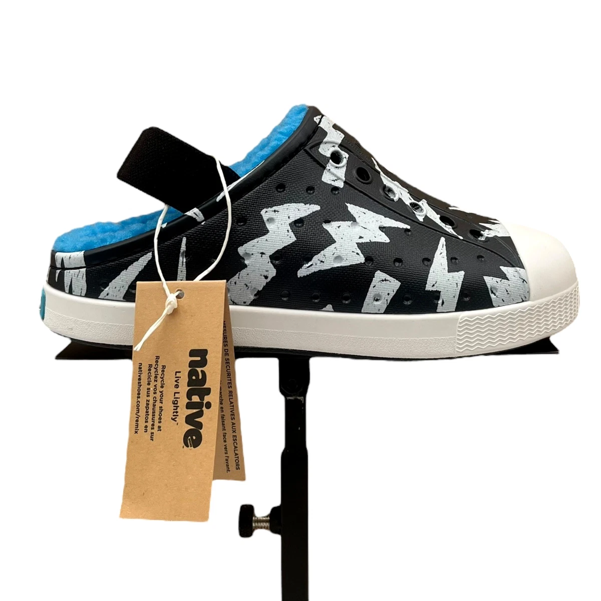 Native Shoes for Boys for sale | eBay