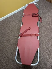 Ferno Lightweight Stretcher Foldable