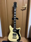 Limited Listing Epiphone Wilshire My Chemi Ai Iaro Safe delivery from Japan