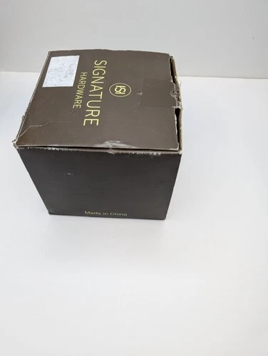 Signature Hardware 481861 Adelphi Linear Shower Drain - Picture 11 of 13