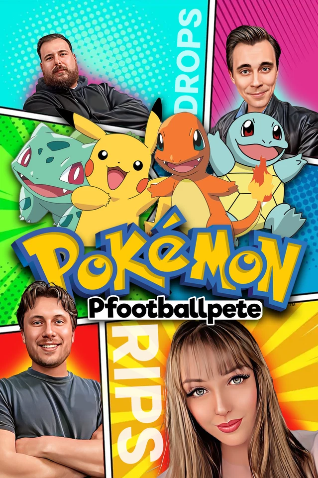 💫$1 START POKEMON! +MEGA DREAM RIPS!💫W/ LIV