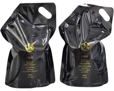 Oribe Refill DUO Signature Shampoo and Conditioner 33.8oz