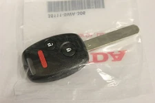 🔥 Genuine OEM Honda CR-V & FIT Keyless Remote Entry Key 35111-SWA-306