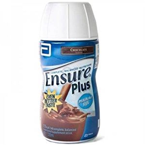 Ensure Plus Getränkeergänzung Aromen - Bild 5 von 10