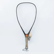 Fishpond Nomad Yampa Hand Net - Brown Trout - FREE SHIPPING