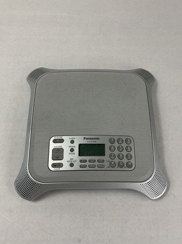 Panasonic KX-NT700 IP Advanced Conference Speaker Phone - Picture 2 of 10