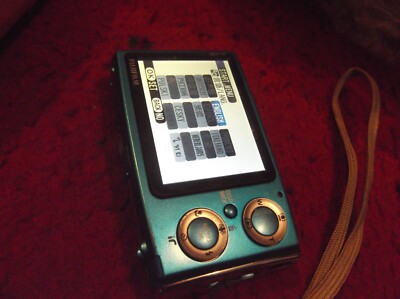 【レア】富士フイルム FinePix J20fd 10MP デジカメ 71kkcB6RIdL._UF1000,1000_QL80_.jpg