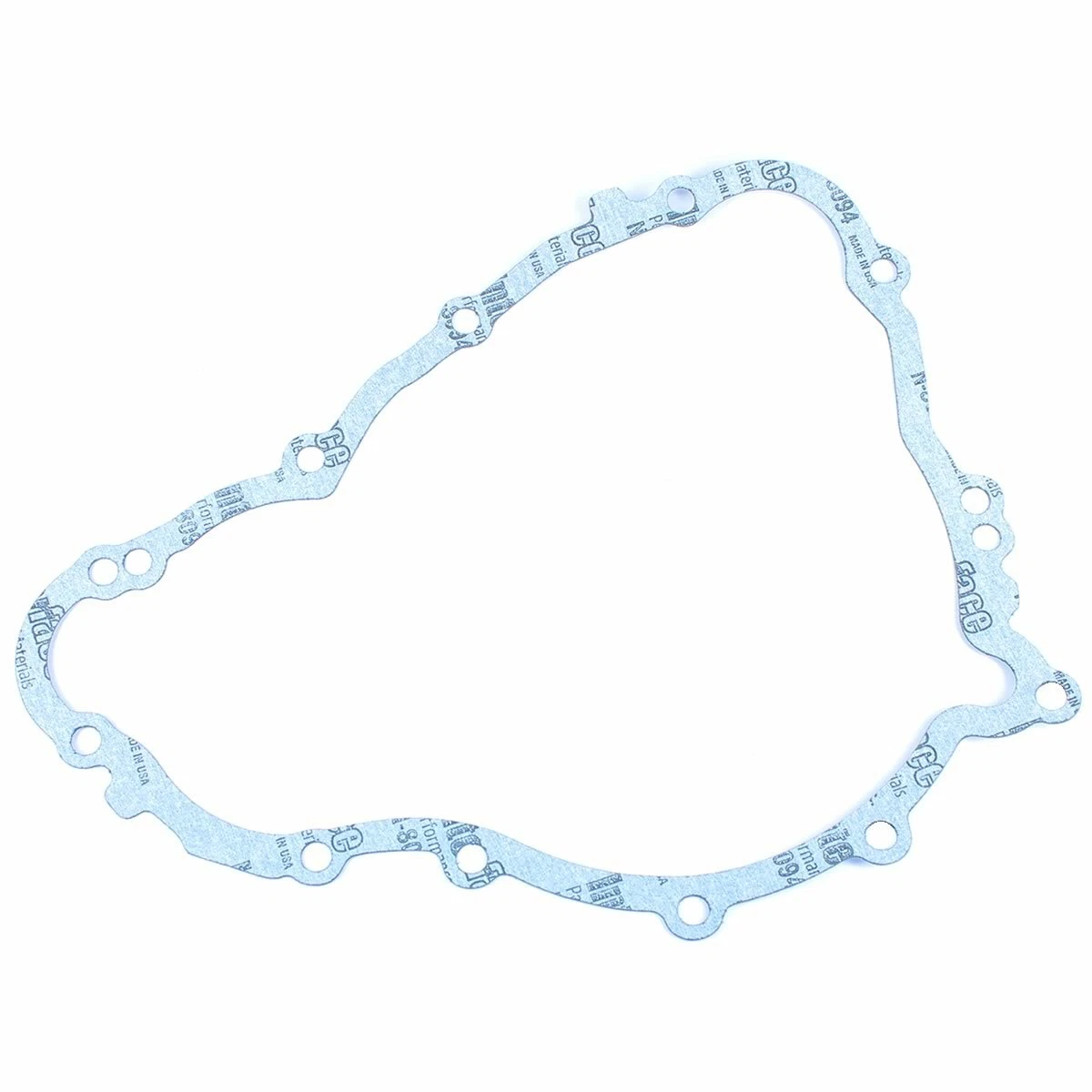 Triumph Clutch Cover Gasket T1260823 | eBay