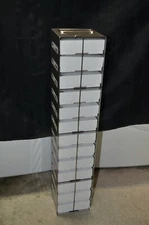 Thermo Scientific Cryoplus Rack 13-2-CW 4000006  100 cell dividers