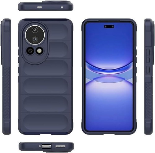 Compatible For Huawei Nova 11/11 Pro/12 Pro Case Cover TPU Mobile Phone Soft - Picture 4 of 25