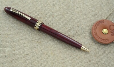 Omas Ogiva Amerigo Vespucci オマス 万年筆 s-l400.jpg