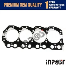 QD32 Cylinder Head Gasket For Nissan QD32T Truck Forklift