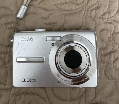 Kodak 10.3 Mega Pixel Camera | eBay