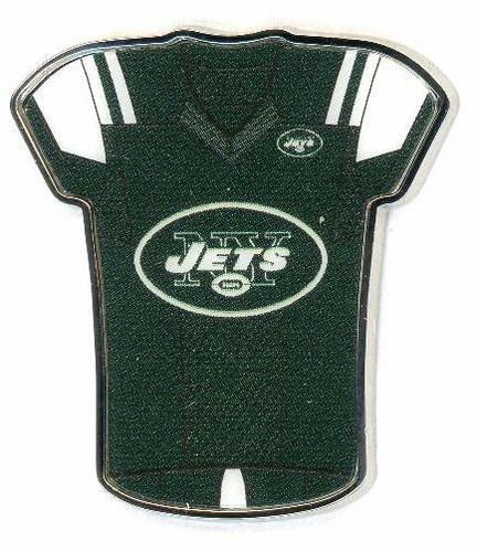 NFL Jersey Pin Choice 35 Pins Choose Team Pin Wincraft New on Card Kaepernick - Picture 10 of 28