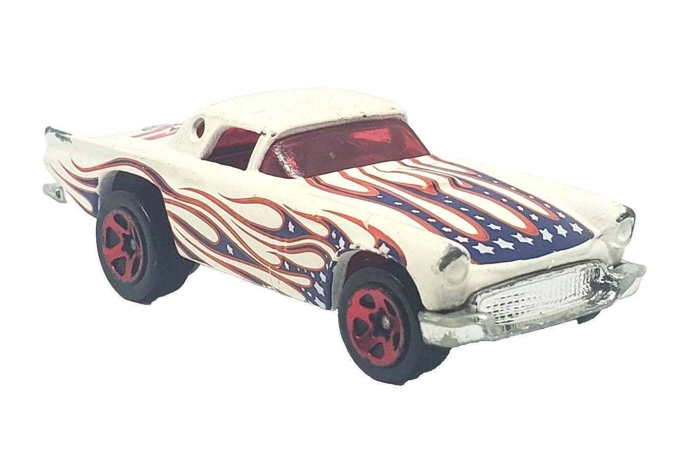 Hot Wheels 1:64 escala 1957 año del vehículo Vintage fabricación Diecast coches, camiones y camionetas