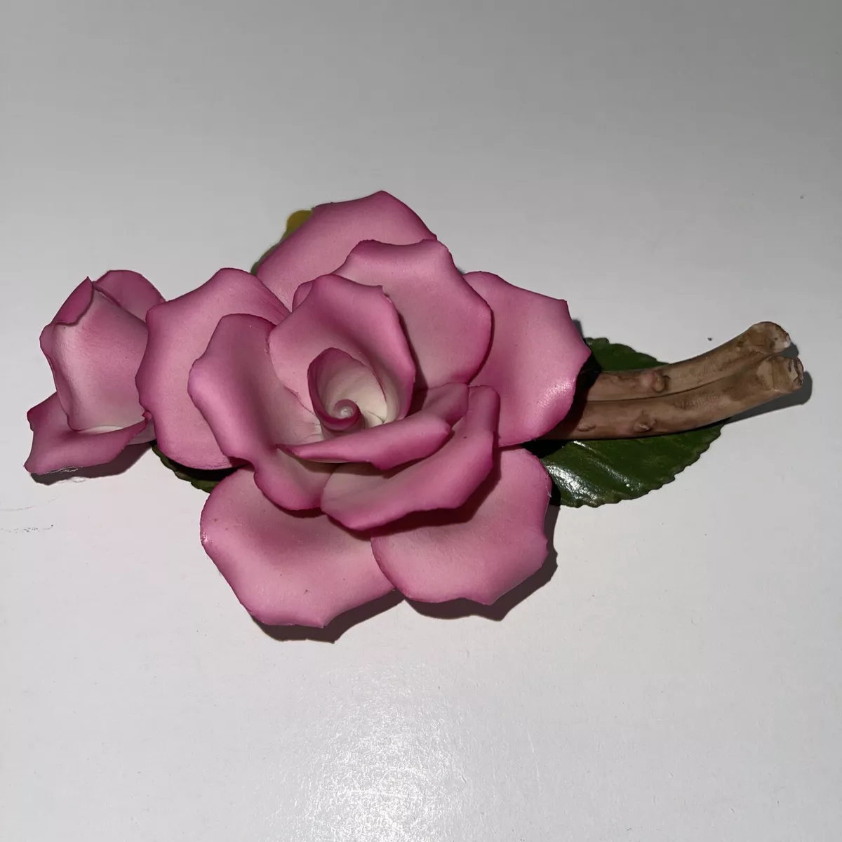 Porcelain rose online