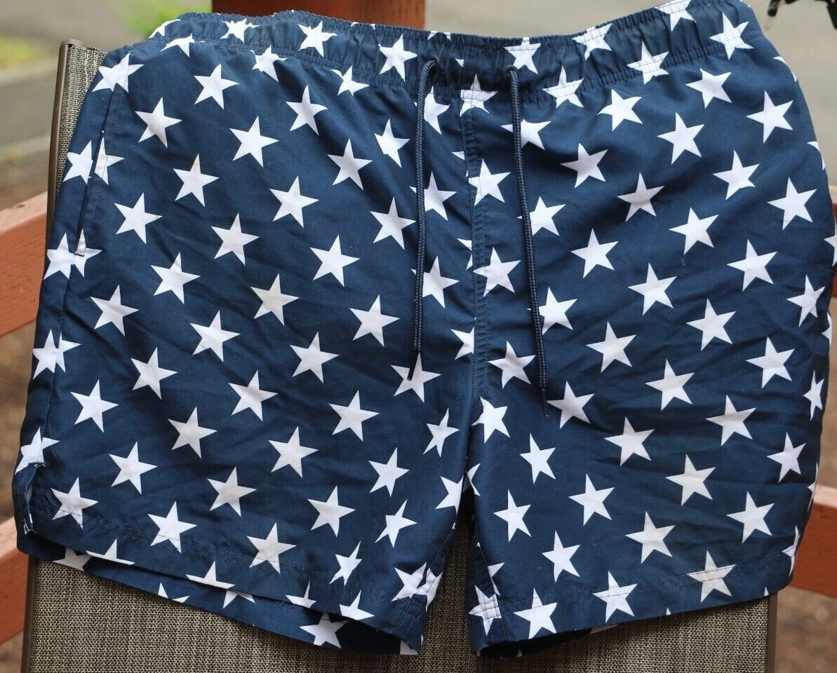 4th of sales july swim trunks