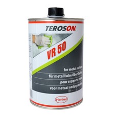 Teroson VR 50 1L Reiniger Verdünner IDH 1911...