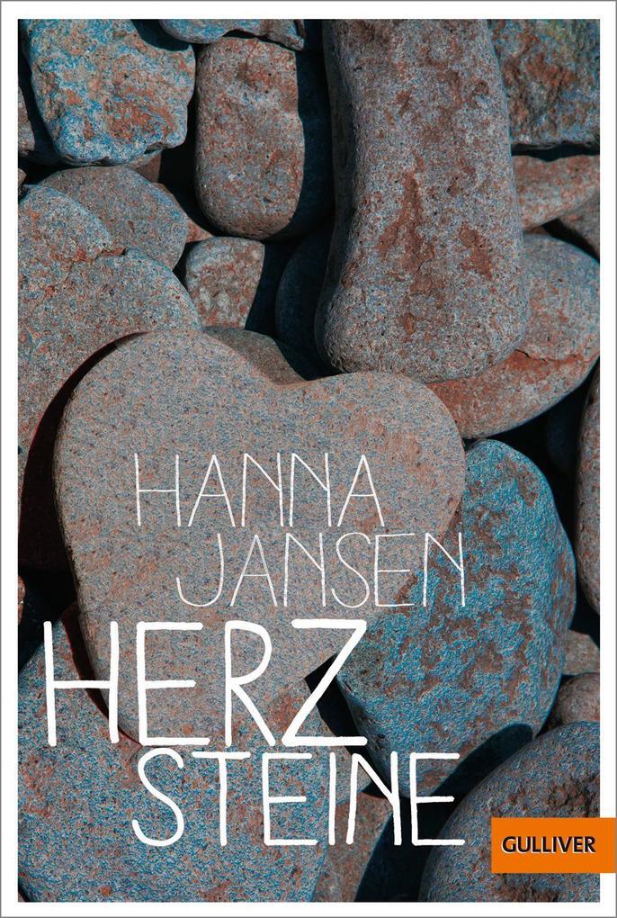 Thumbnail - Herzsteine | Hanna Jansen | 2018 | Deutsch | Herzsteine