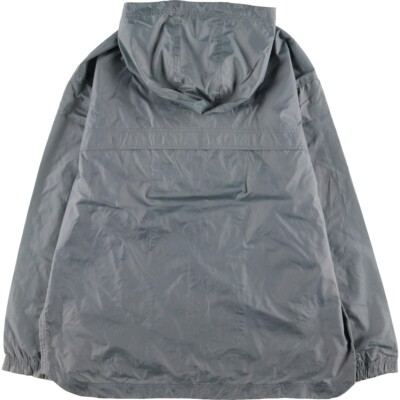 【ヤブラ】90s OLD GAP Mountain Parka 90'S GAP Old Gap Nylon Parka Men's XL Size Vintage