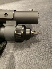 Mossberg Shockwave - Swivel Stud Spike Accessory 