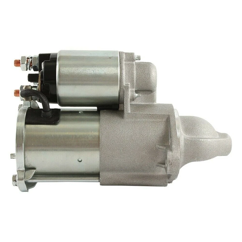 Arranque nuevo para Pontiac G3 y G3 Wave 2009-2010 1,6 L - Wave 2009 25180808 6978 Foto 2 de 4