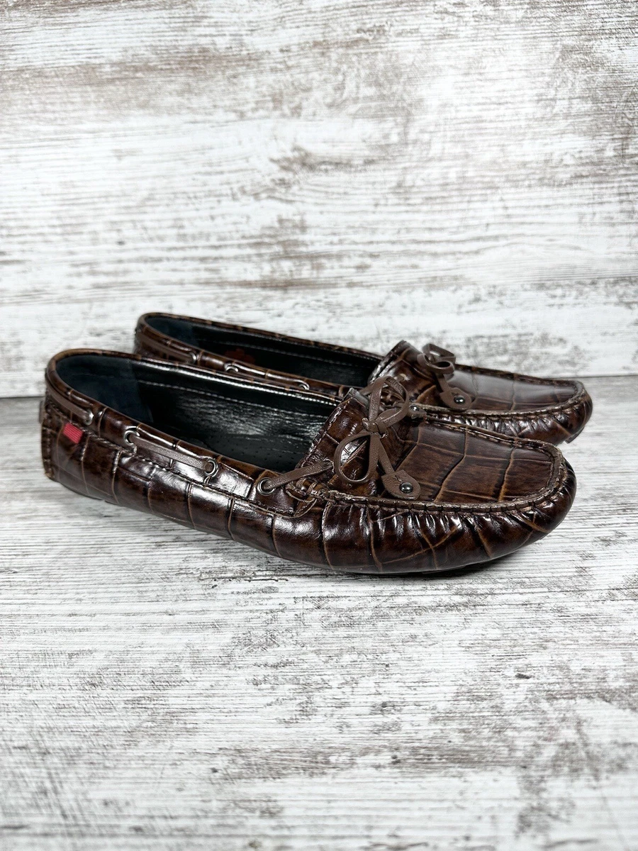 Marc joseph clearance cypress hill loafer