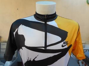 maglia ciclismo nike