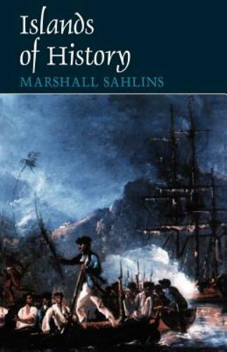 Islands of History by Sahlins, Marshall - Picture 1 of 1