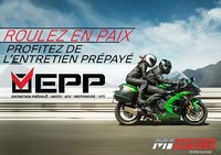 2021 yamaha BWs125 Frais inclus+Taxes