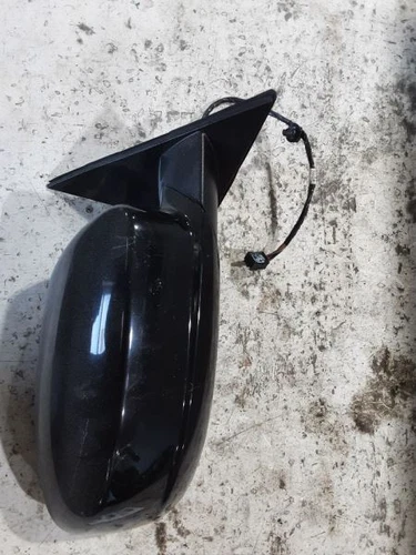 15-17 Dodge CHARGER Passenger Side View Mirror Power Painted