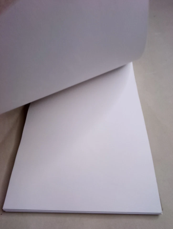 Strathmore Sketch 9"x12" 100 Sheets 50lb Fine Tooth Surface Sketch Book #22-509 - Image 3 of 4