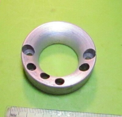  Amal Carburetor Bell Mouth p/n  # 1 NOS Montesa Triumph BSA