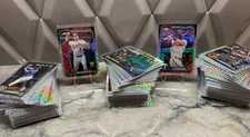 2024 Topps Chrome Baseball X-Fractors - Pick Your Card and Complete Your Set!