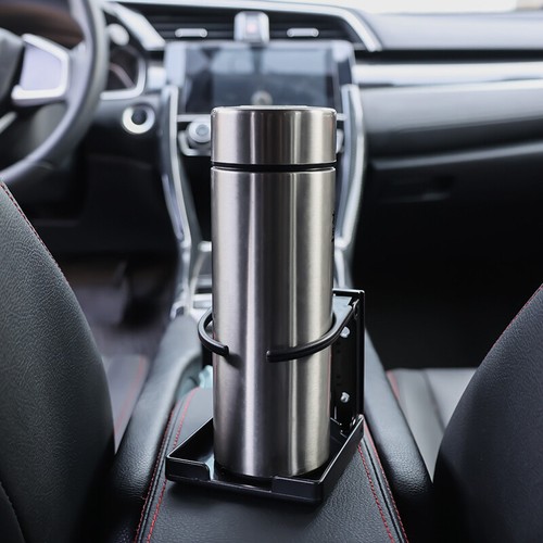 2X Universal Adjustable Car Van Folding Cup Holder Drink Holders Vehicle Boat UK - Picture 9 of 11