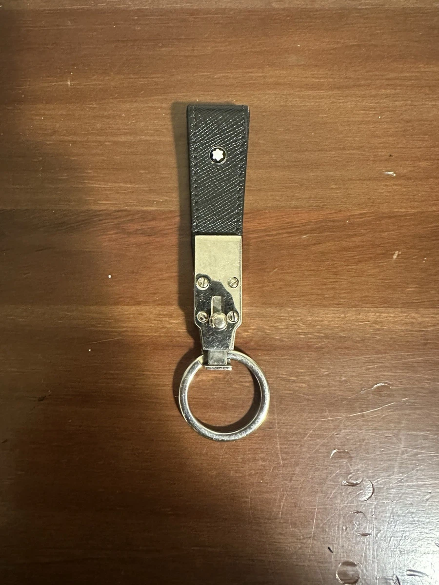 Montblanc Key Chains, Rings & Cases for Men for sale - eBay