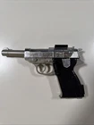 Vintage 1984 Transformers G1 Megatron – Takara Japan Original Main Figure Only
