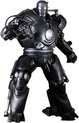Hot Toys Iron Man Iron Monger Limited Edition 1/6 Scale Figure