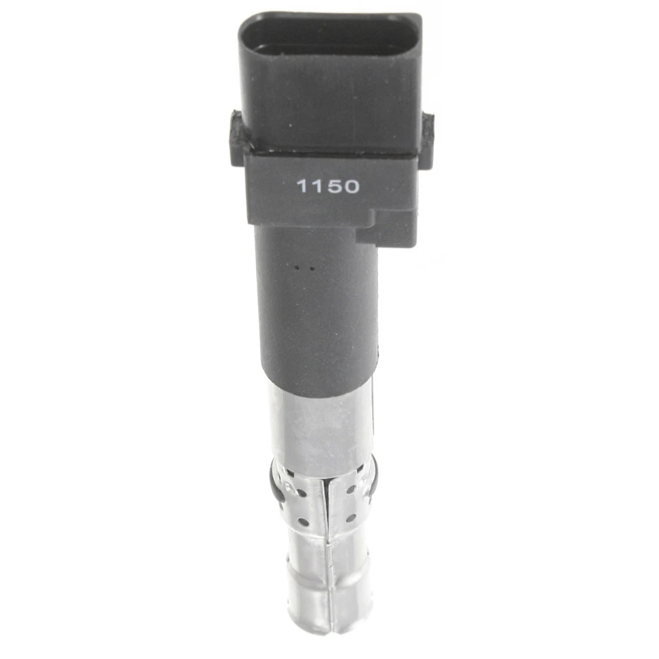 Juego de bobinas de encendido para Volkswagen Passat 2006-2008 compatible con Touareg UF616 2004-2008 Foto 4 de 4