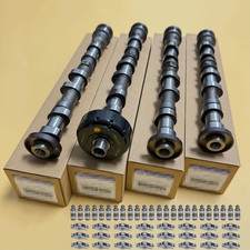 NEW Camshaft Kit+Rocker Arm Lifters Fits for ...