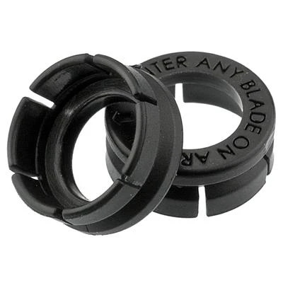 Rage Xtreme Replacement Collars