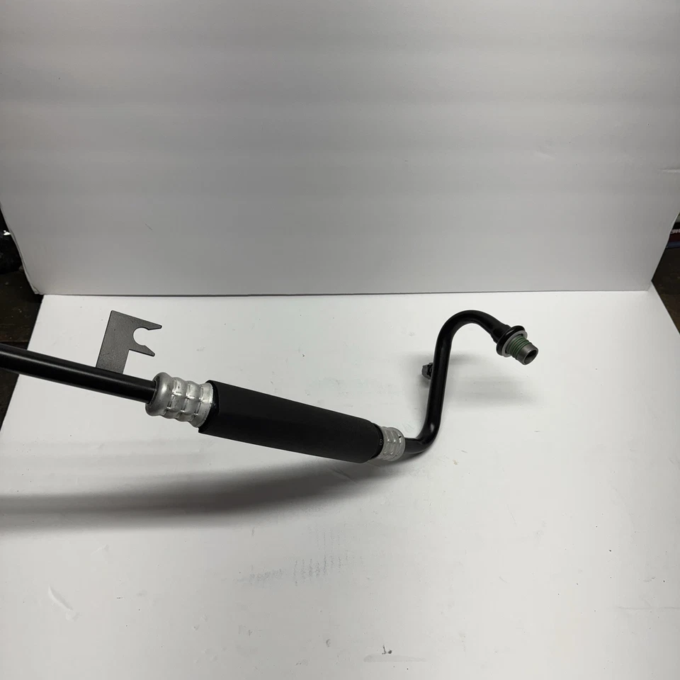 New 55308 Replacement A/C Accumulator With Hose T55308 Free US Ship - Image 2 of 2