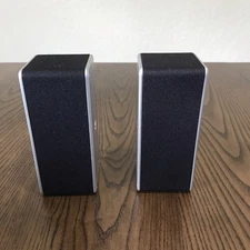 VIZIO SB3651-E6 5.1 Channel Bluetooth Home Theater -Right And Left Speaker ONLY