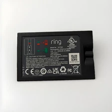  Ring 2, 3 Video Door Bell Rechargeable Battery Pack Quick Release Power 