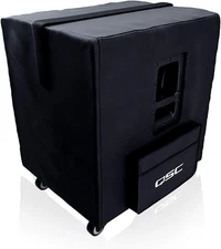 QSC KS118 CVR Heavy Duty Subwoofer Cover