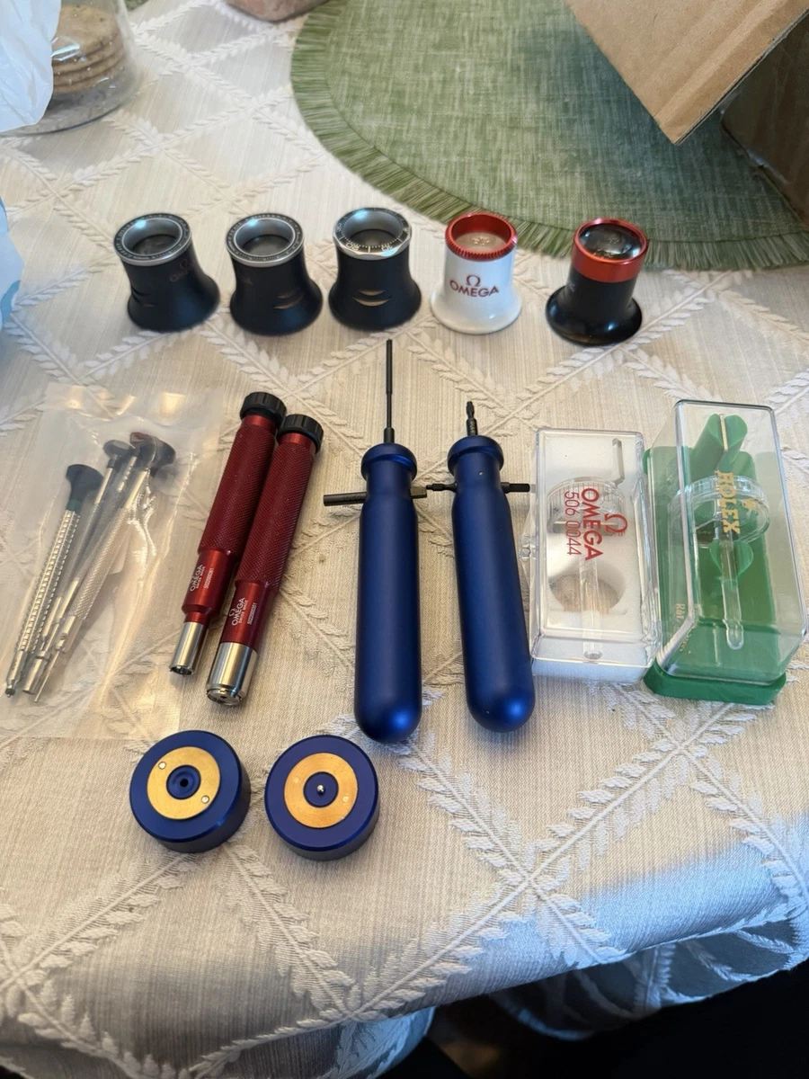 Rolex Watch Cases for sale | eBay